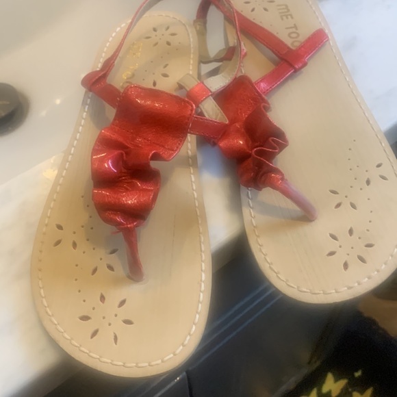 Me too sandals - Picture 2 of 10